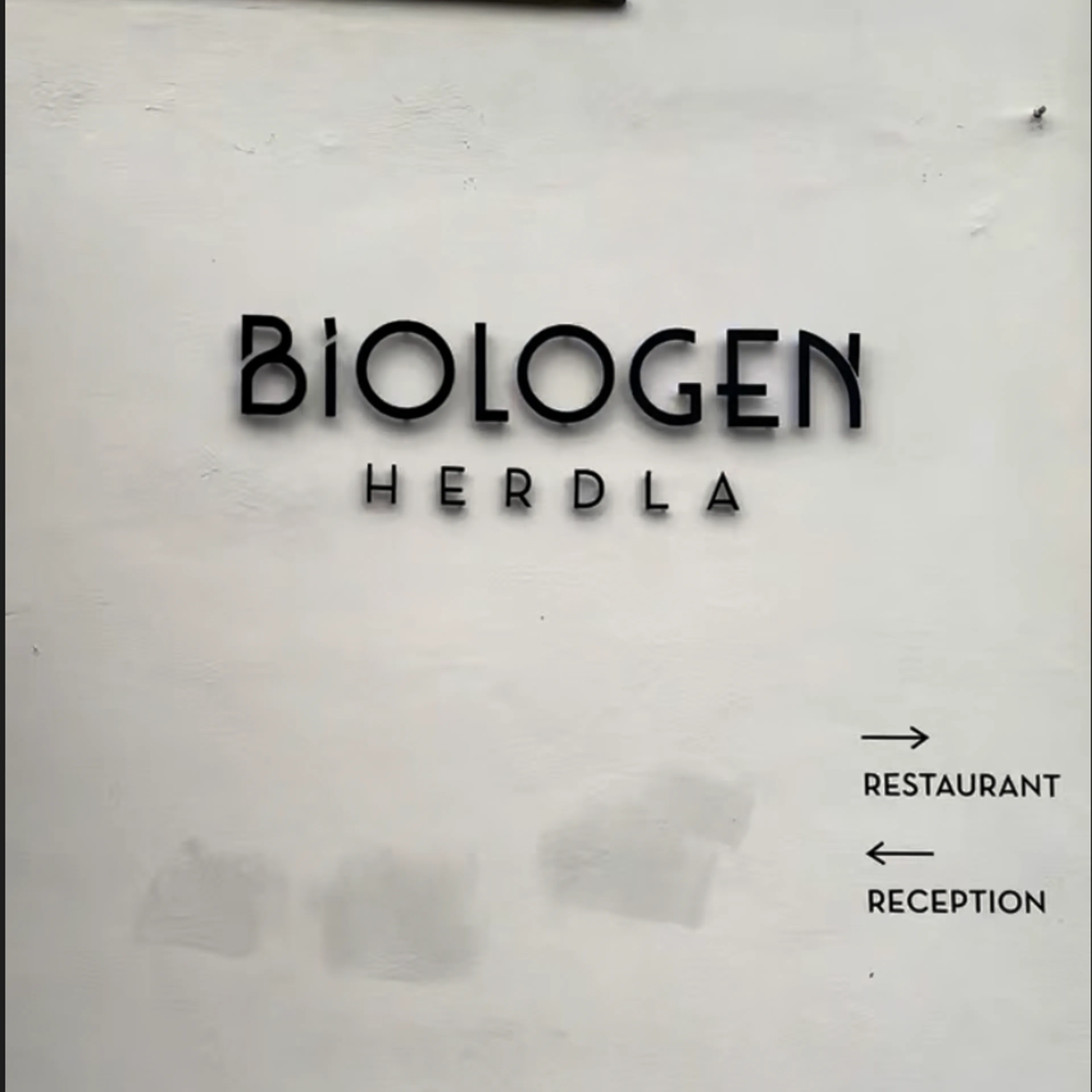 Biologen – Askøy