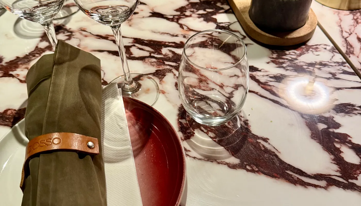 Basso Social – Bergen