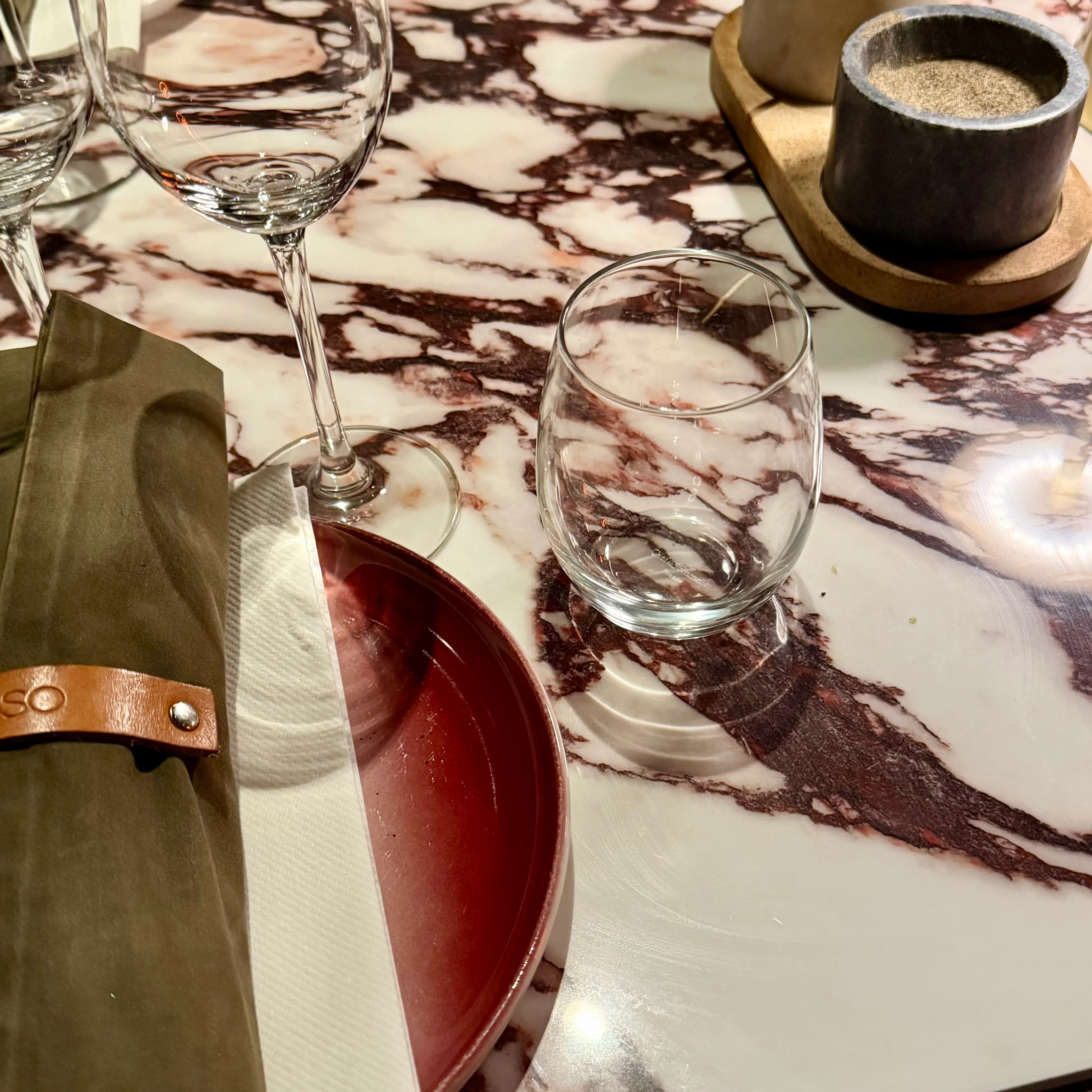 Basso Social – Bergen