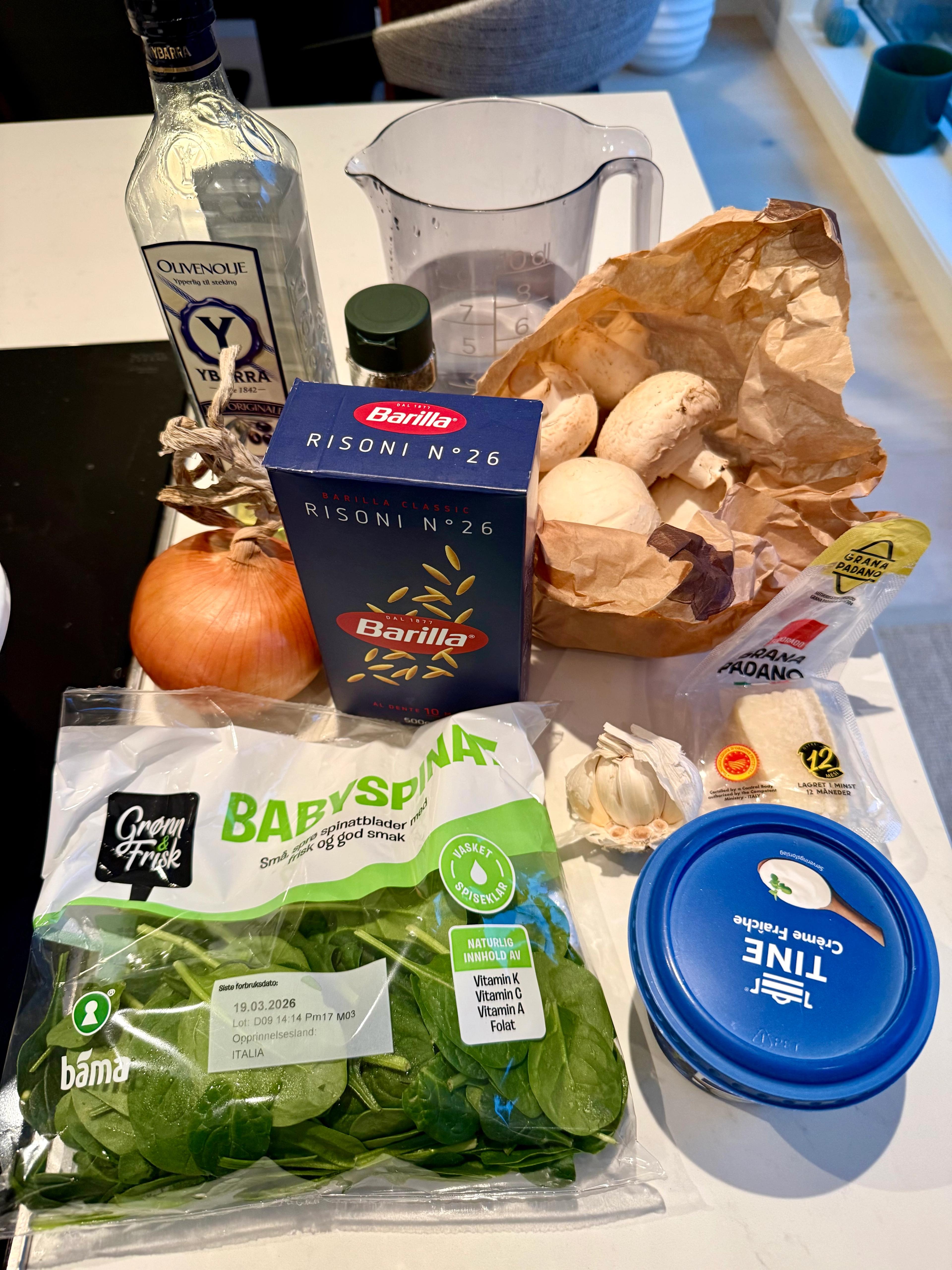 Bilde illustrerer innholdet i artikkelen