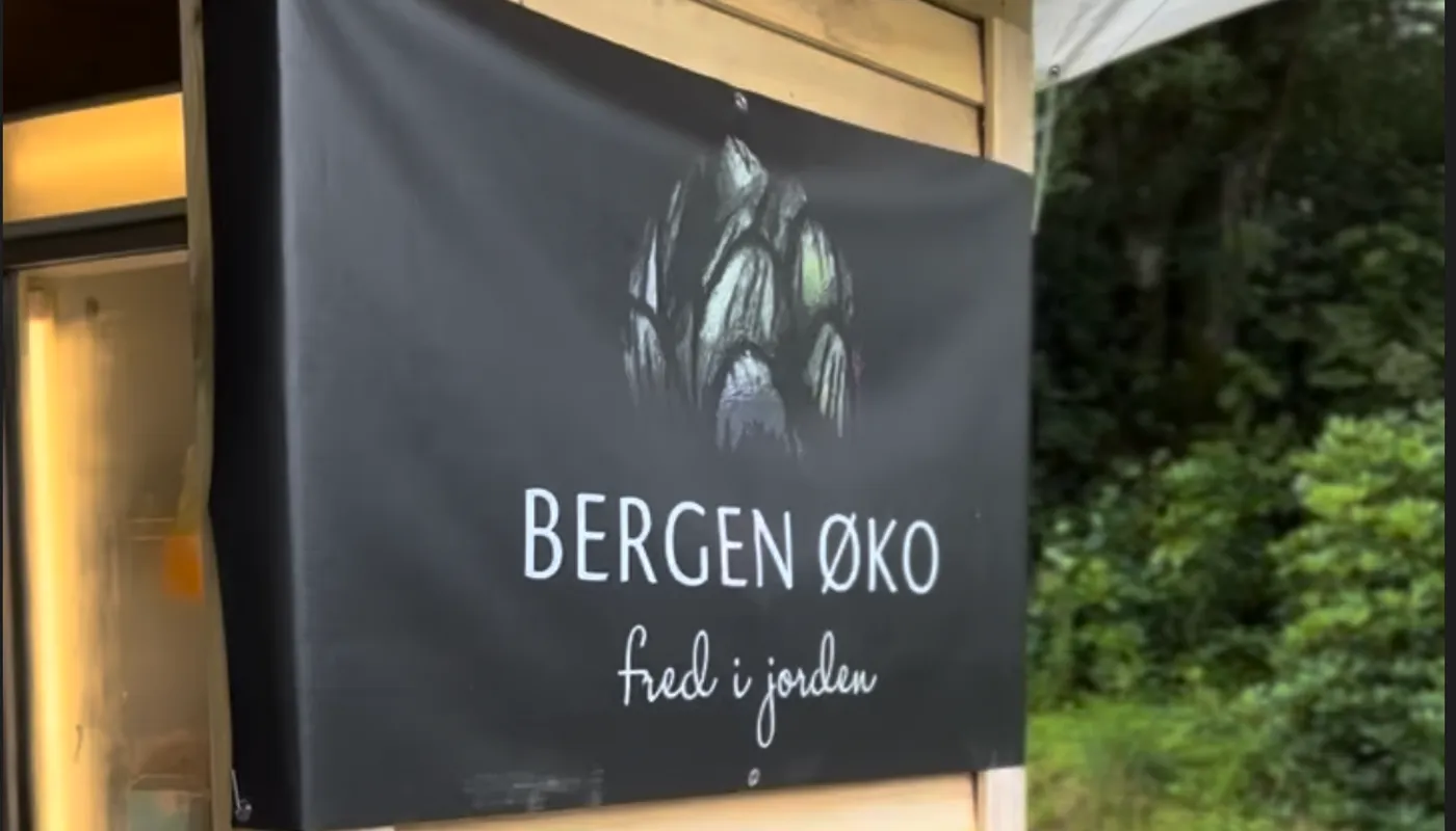 Bergen Øko – Fana
