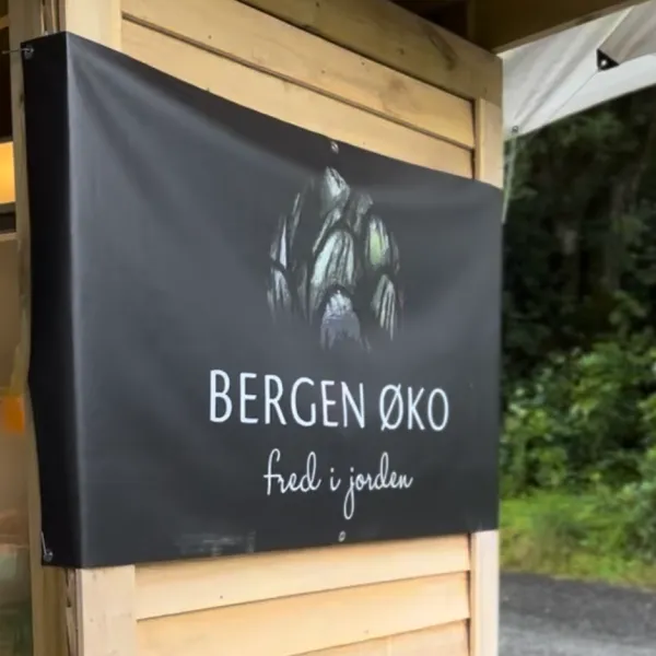 Bergen Øko – Fana