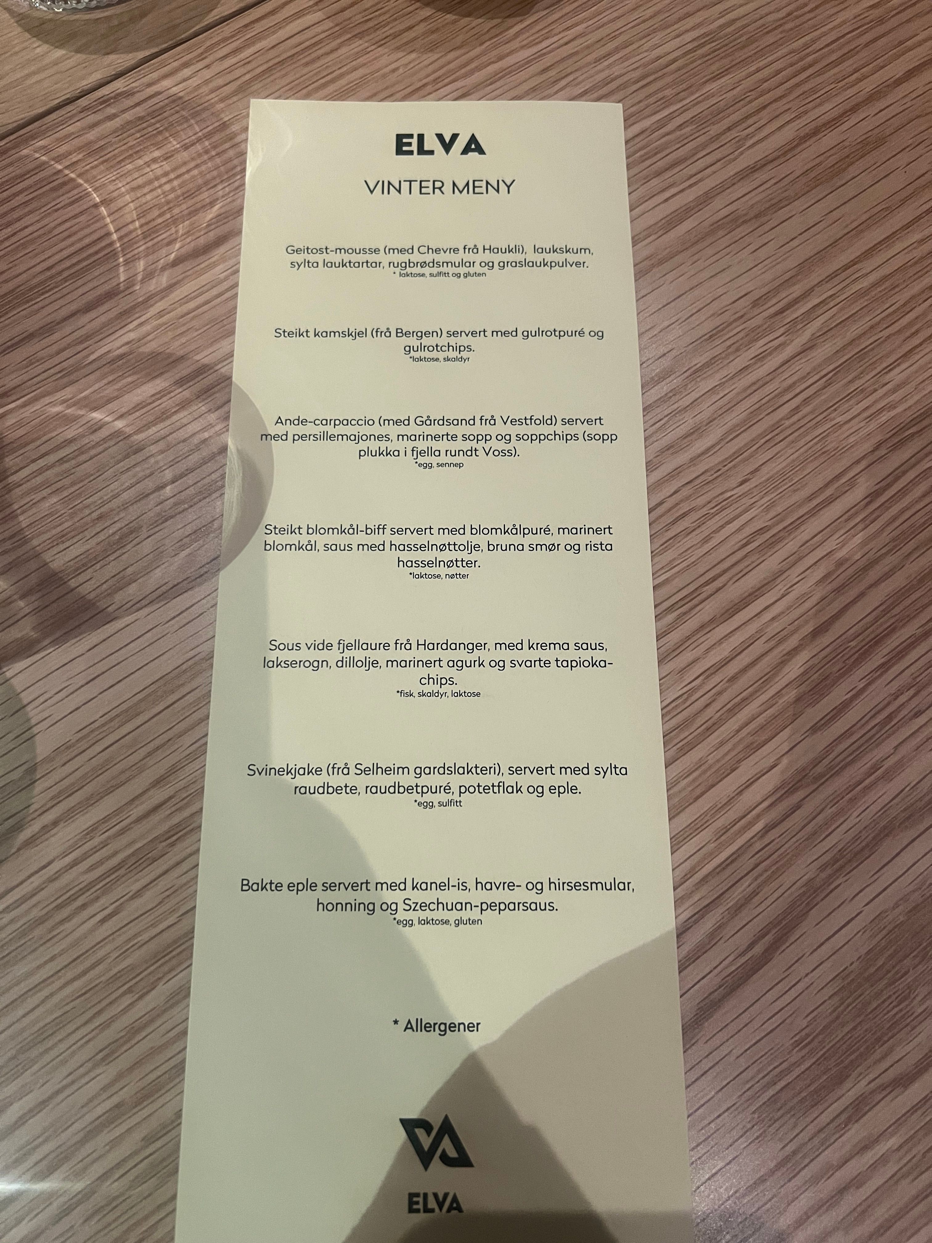 Elvahotellet – Voss — bilde 1