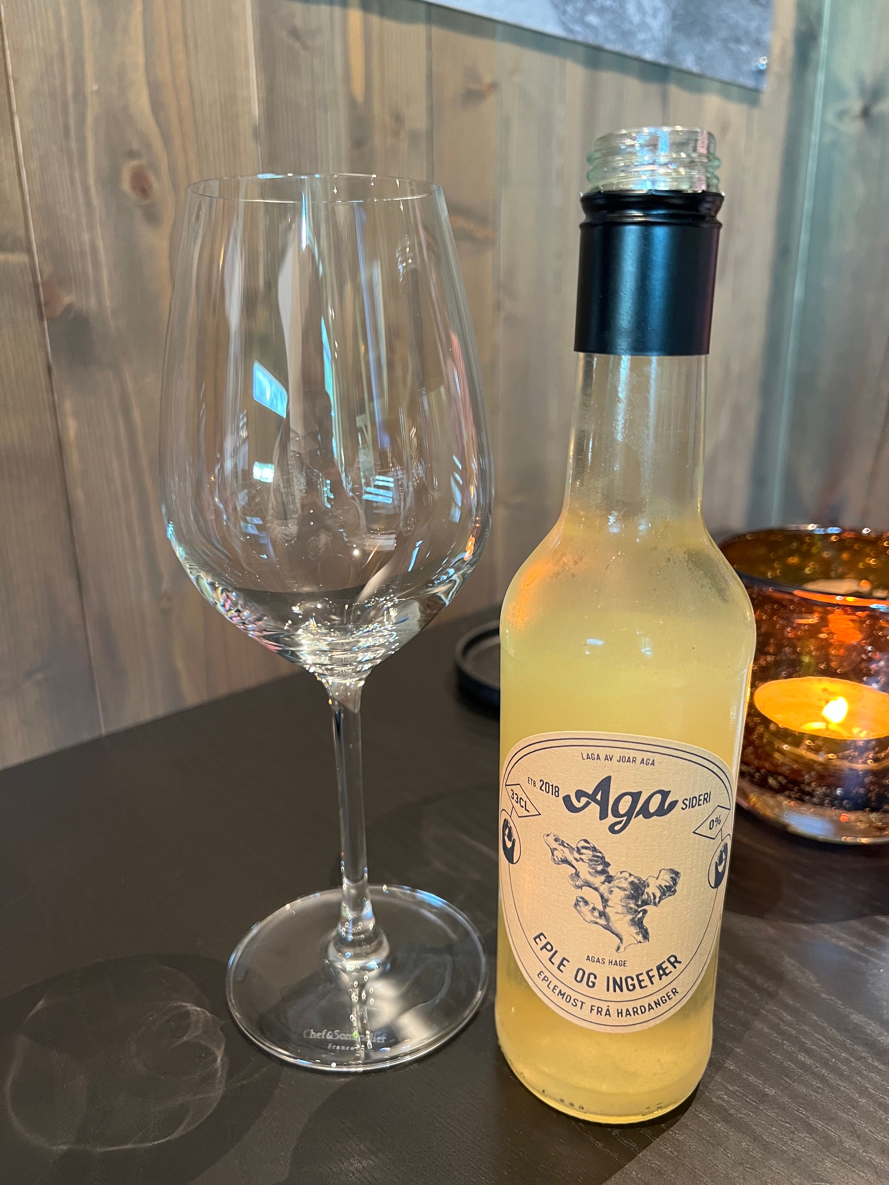 Buer restaurant - Buer — bilde 5