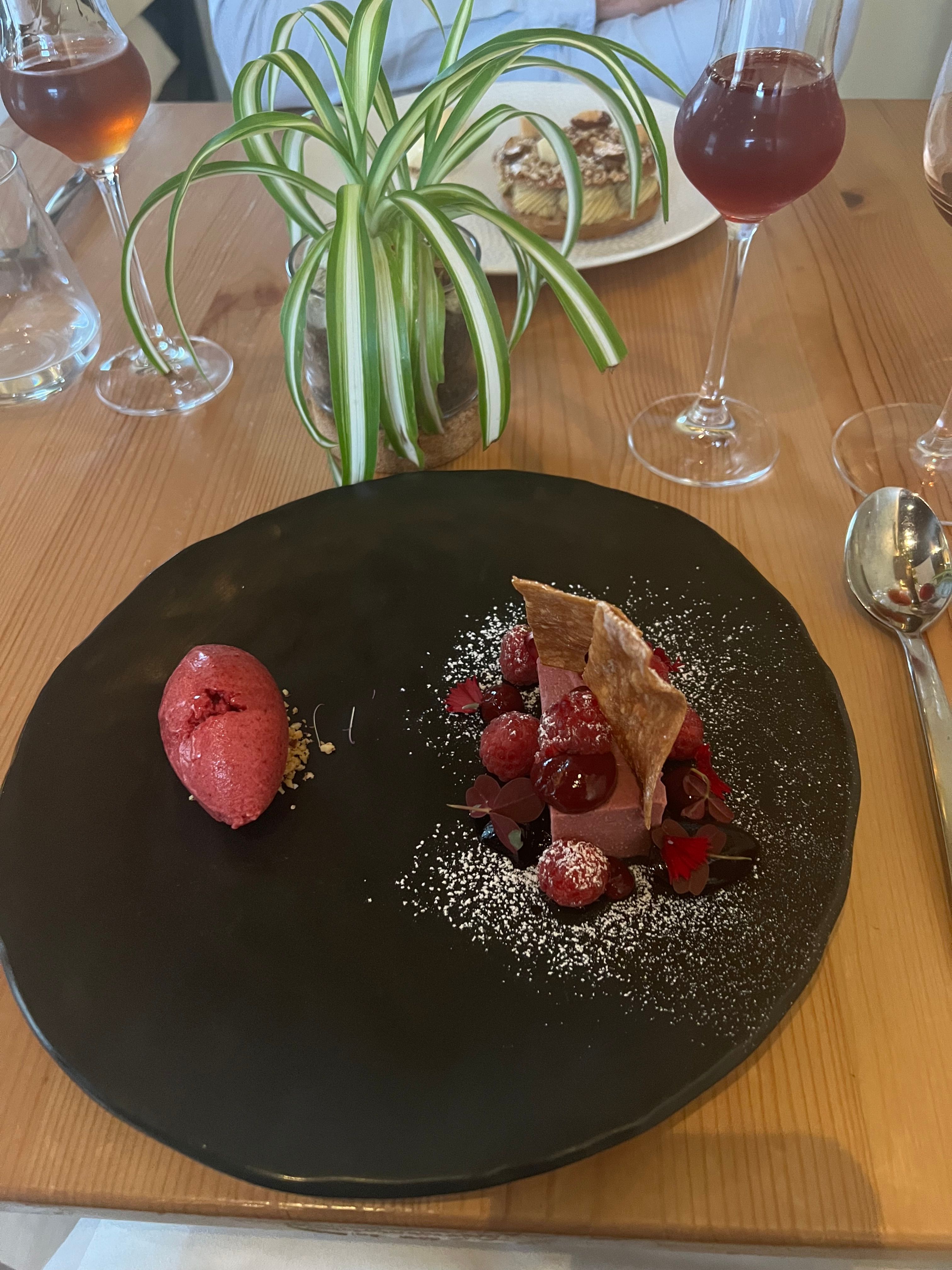 Moon – Bergen — bilde 2