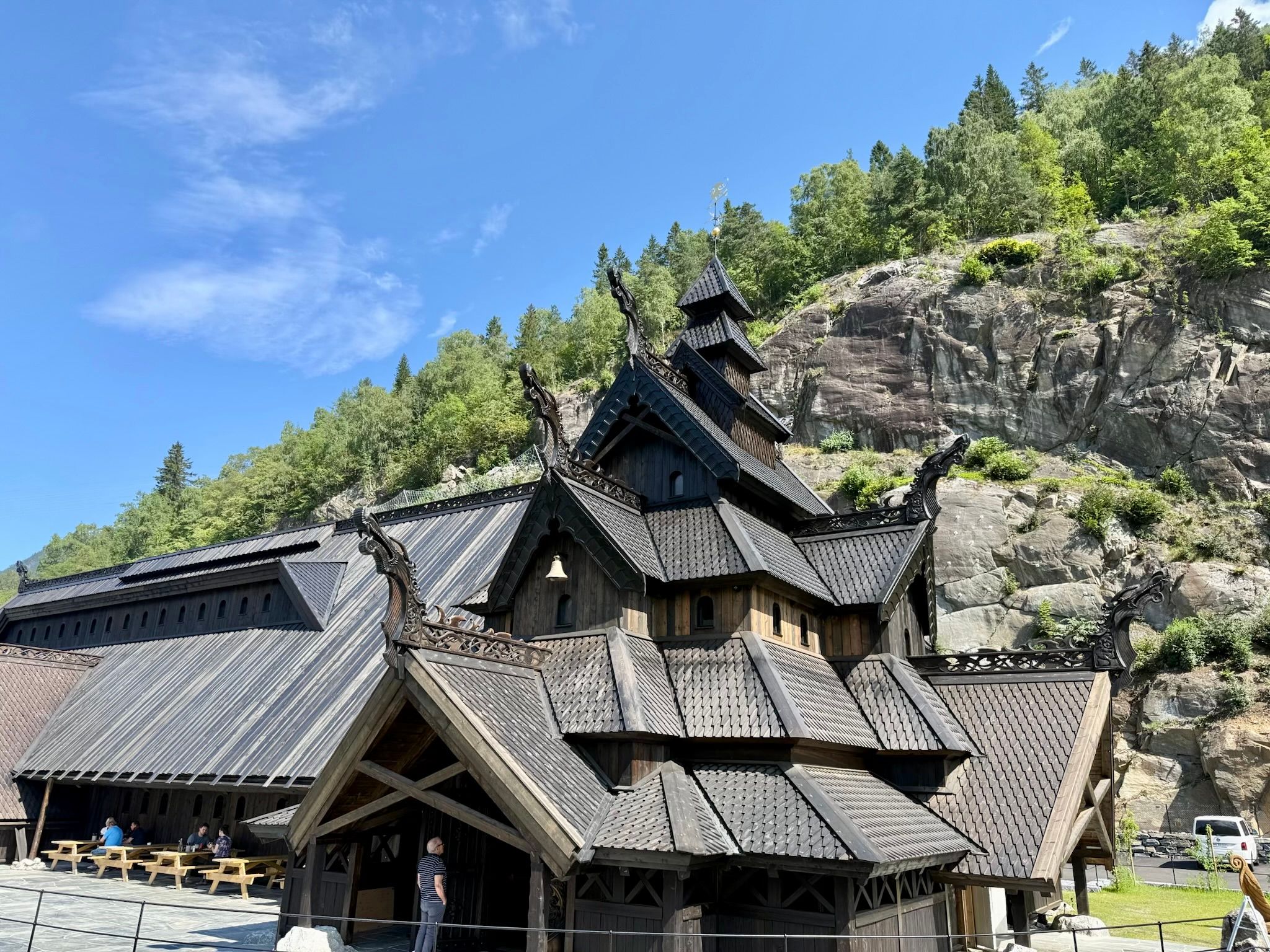 Bilde illustrerer innholdet i artikkelen