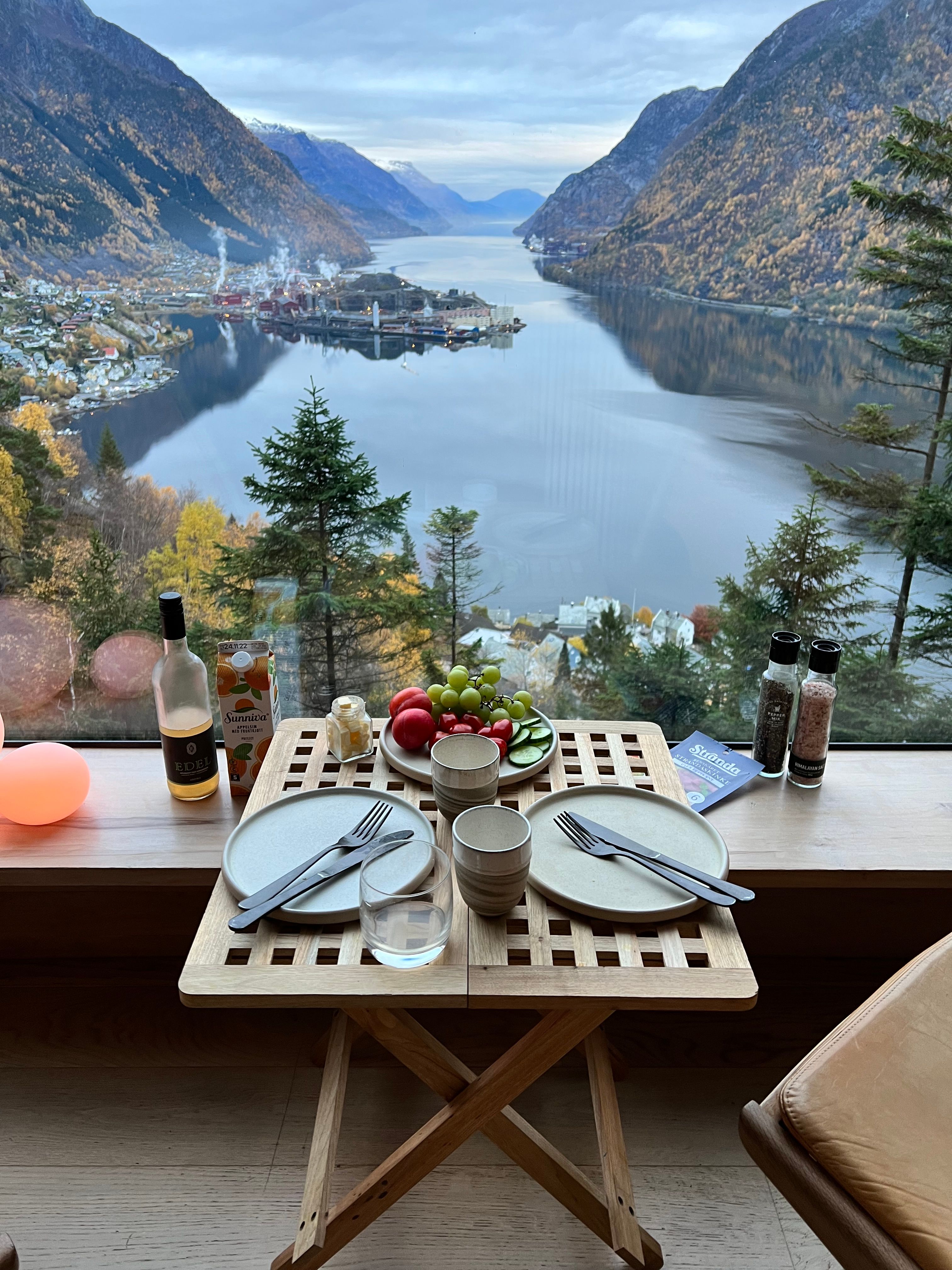 Woodnest – Odda — bilde 6