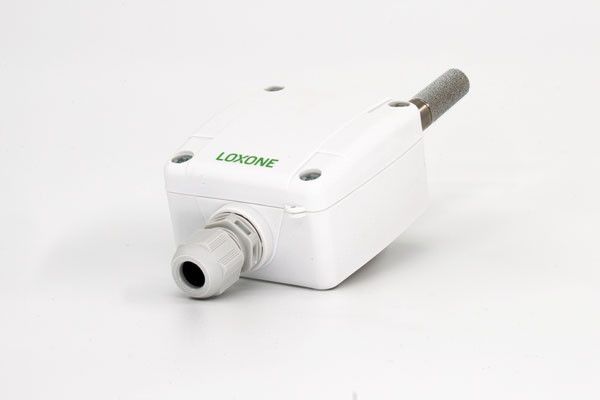 Temperature & Humidity Sensor Outdoor, mynd 2 af 2