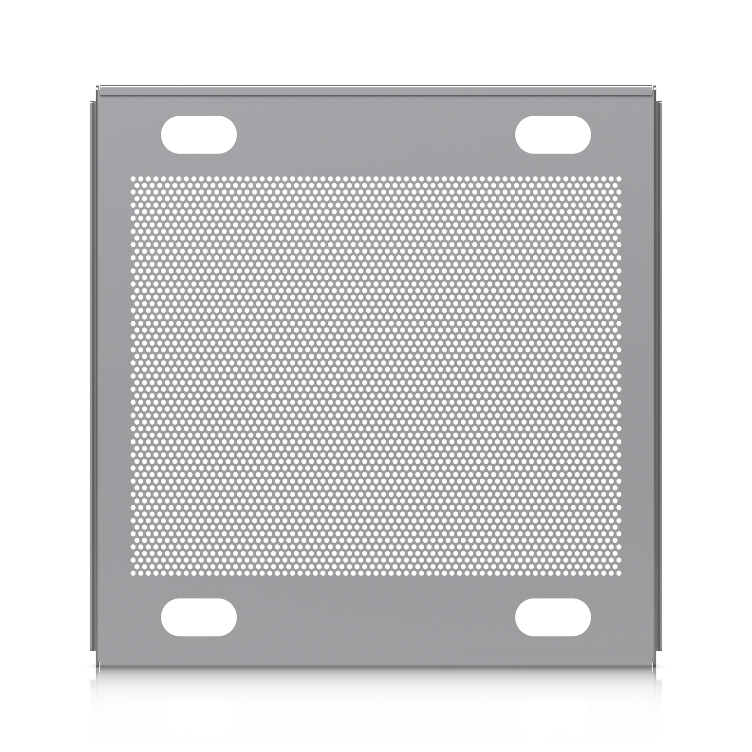 Toolless Mini Rack Shelf (Fixed), mynd 5 af 9