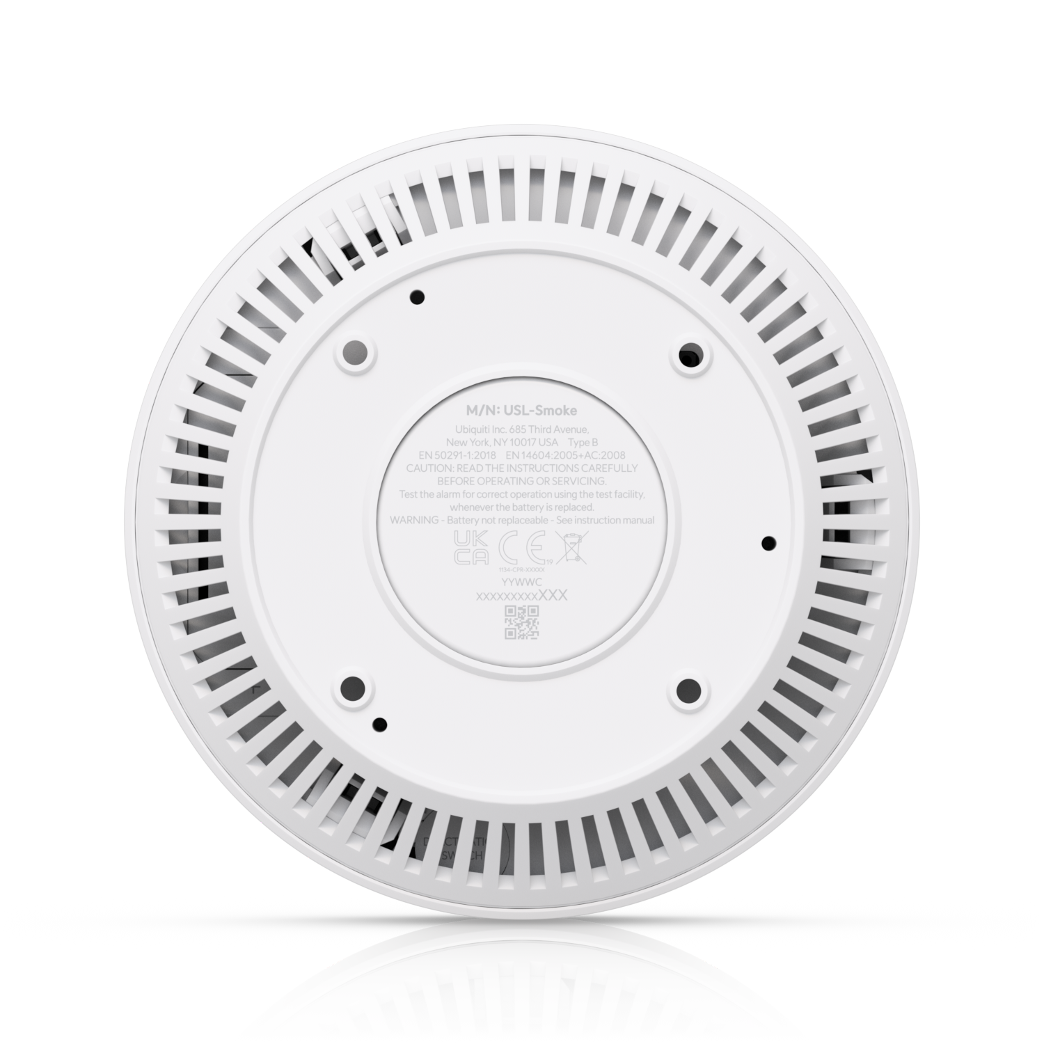 Smoke and CO Alarm, mynd 7 af 9