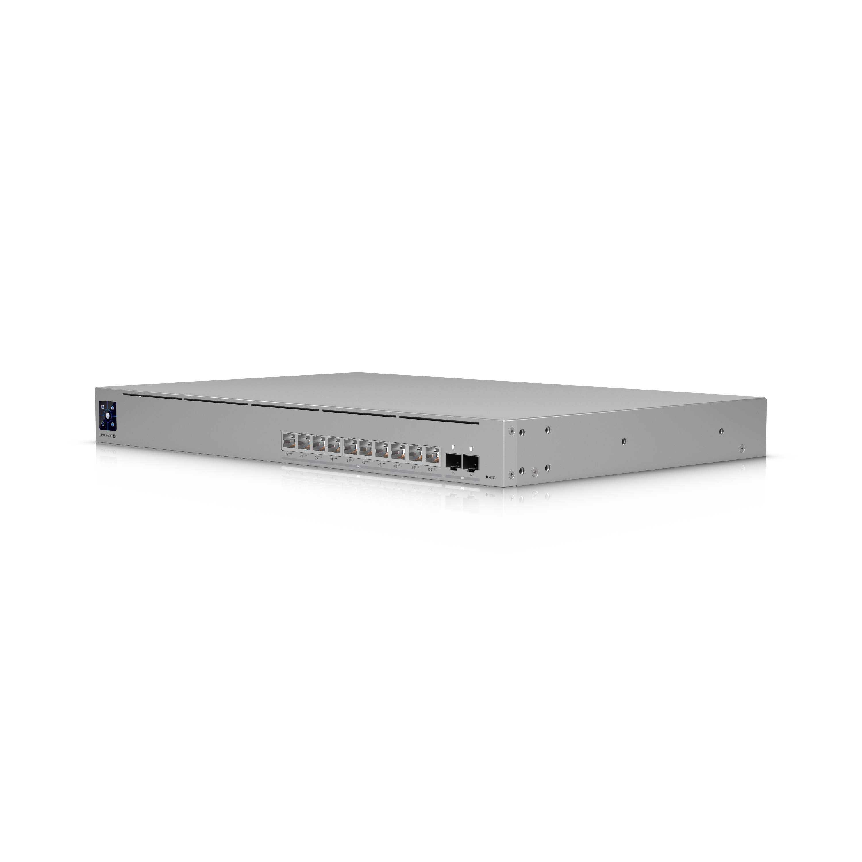 Switch Pro XG 10 PoE, mynd 6 af 7