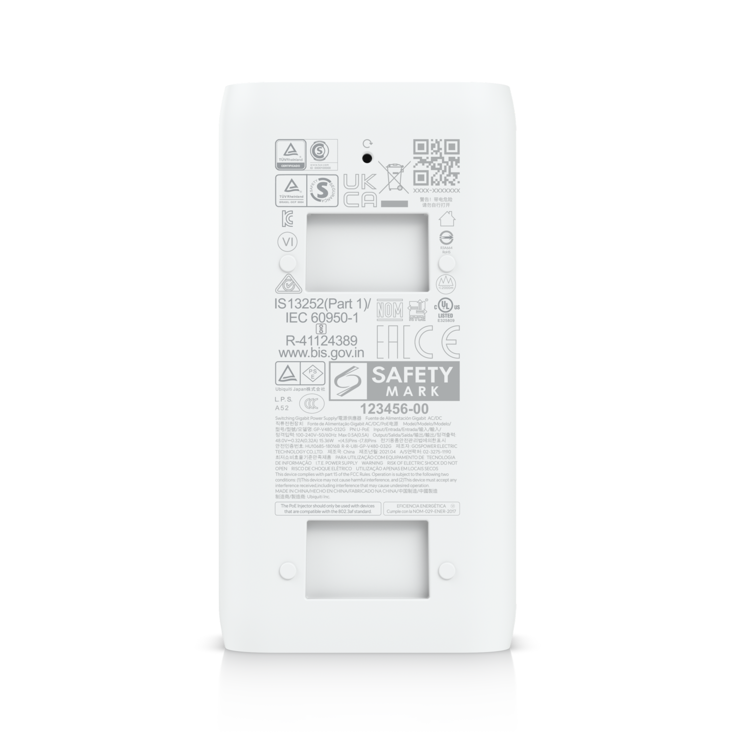UniFi PoE Adapter (15W), mynd 7 af 7