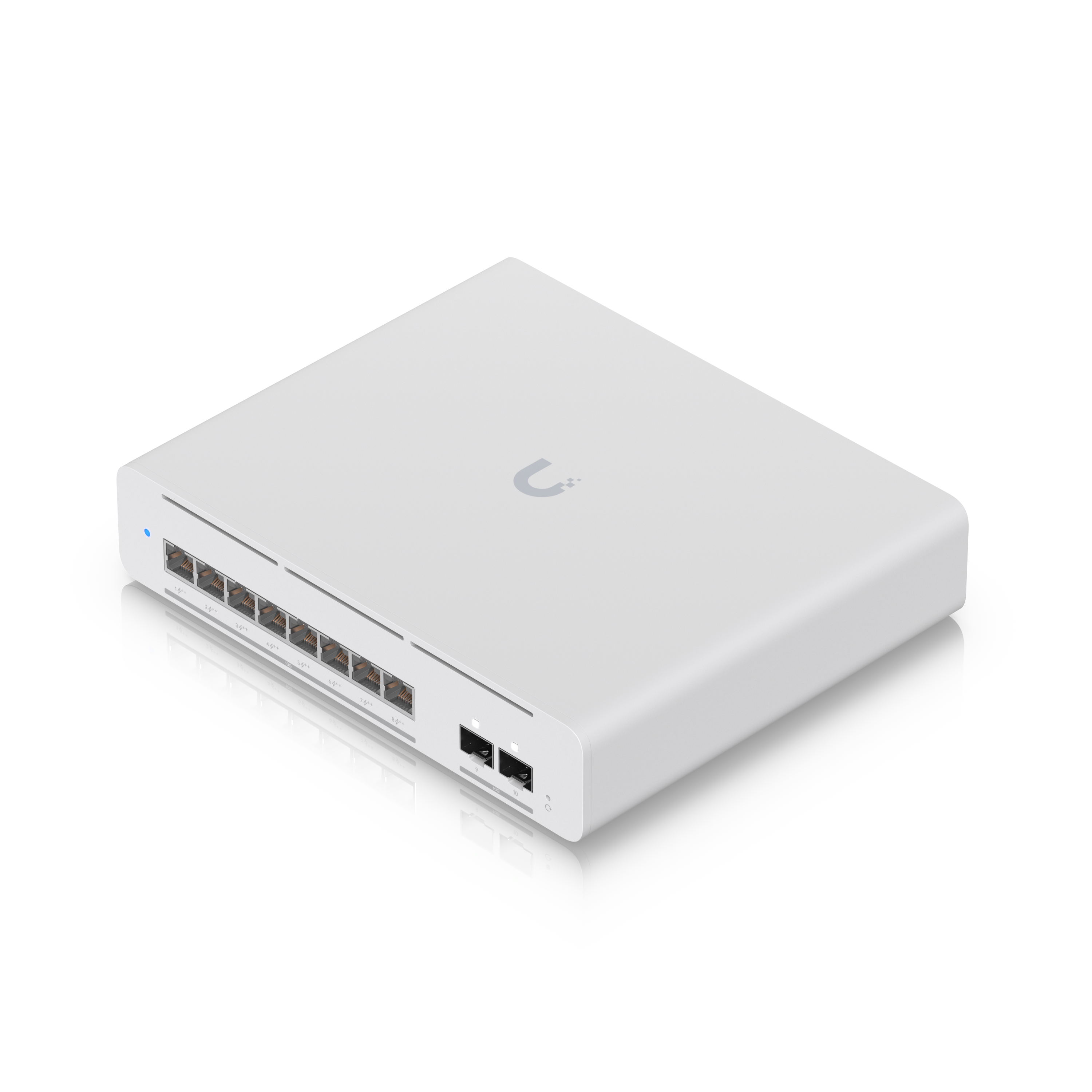 Switch Pro XG 8 PoE, mynd 5 af 6