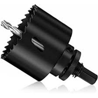 P794 Dósaborasett Ø68mm