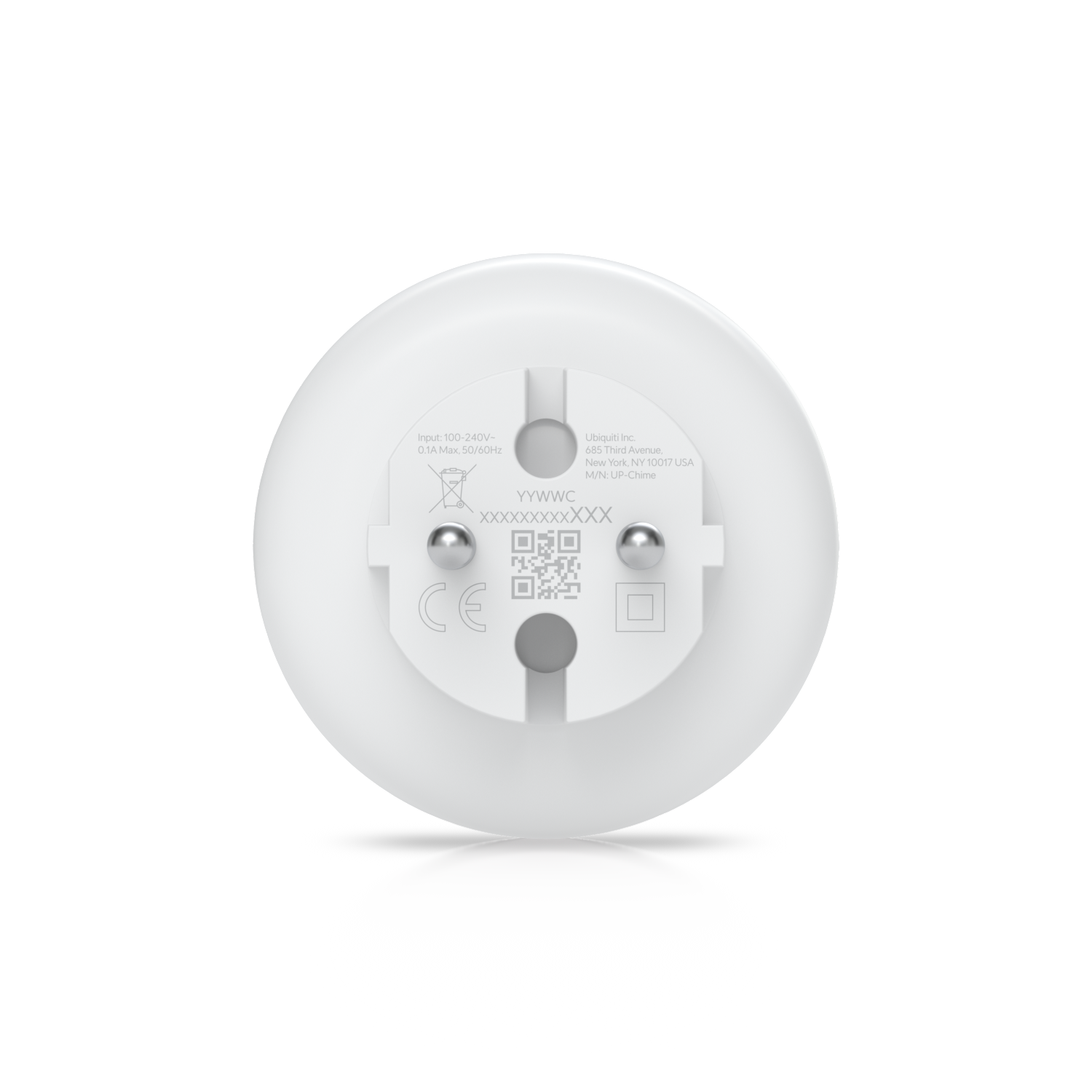 WiFi Smart Chime, mynd 5 af 7