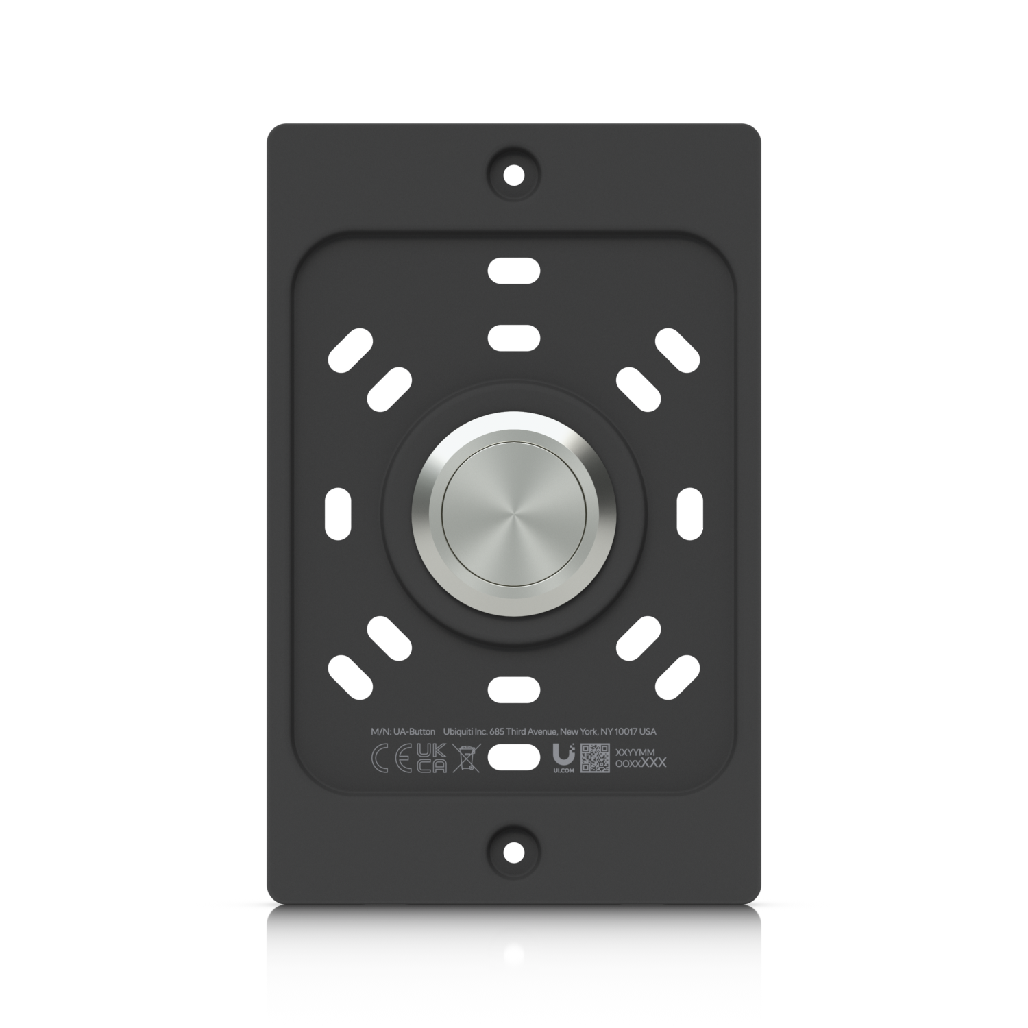 Access Button, mynd 12 af 13