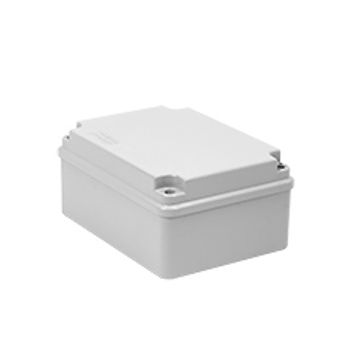 Box PH-2A.1 158x118x76mm grátt