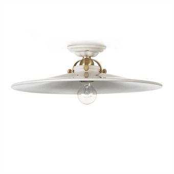 Ceiling light Ceramic E27