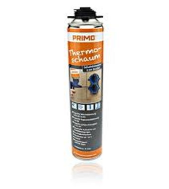 P717 Thermo frauð 750ml