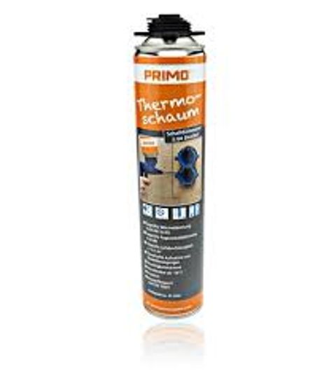 Thermo foam 750 ml