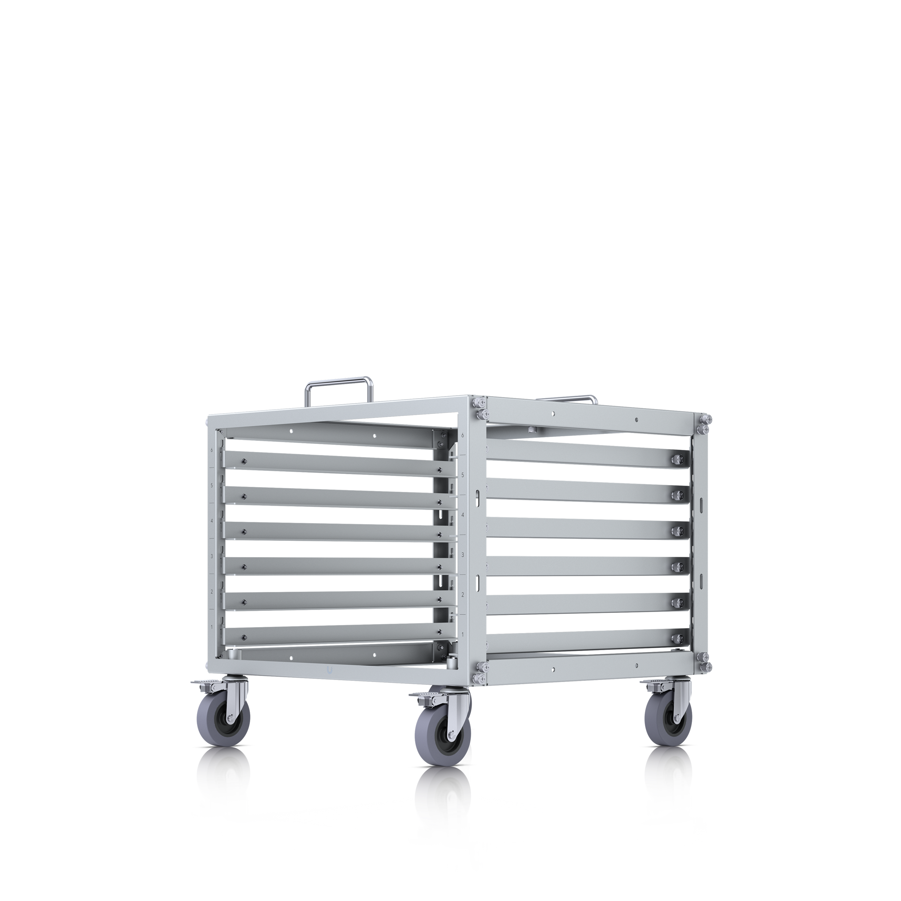 Toolless Mini Rack, mynd 4 af 8