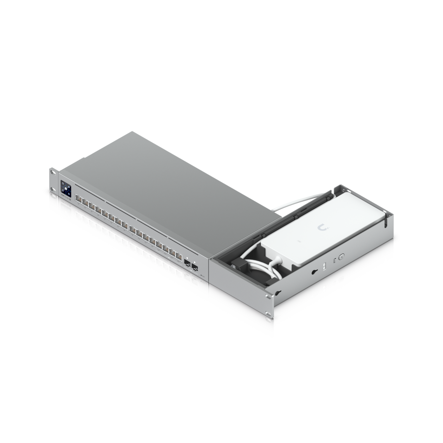 Pro Max 16 Rack Mount, mynd 7 af 7