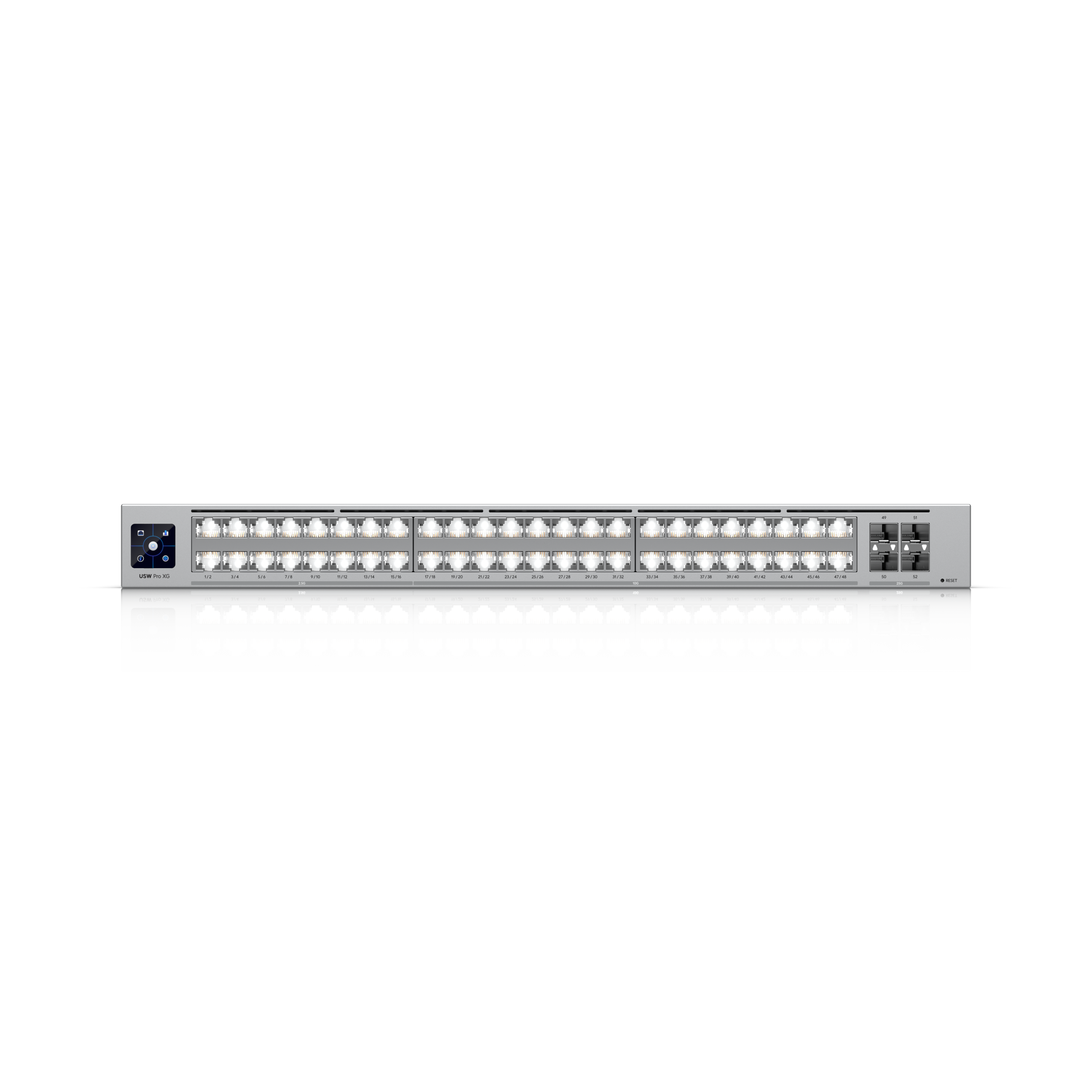 Switch Pro XG 48, mynd 3 af 8