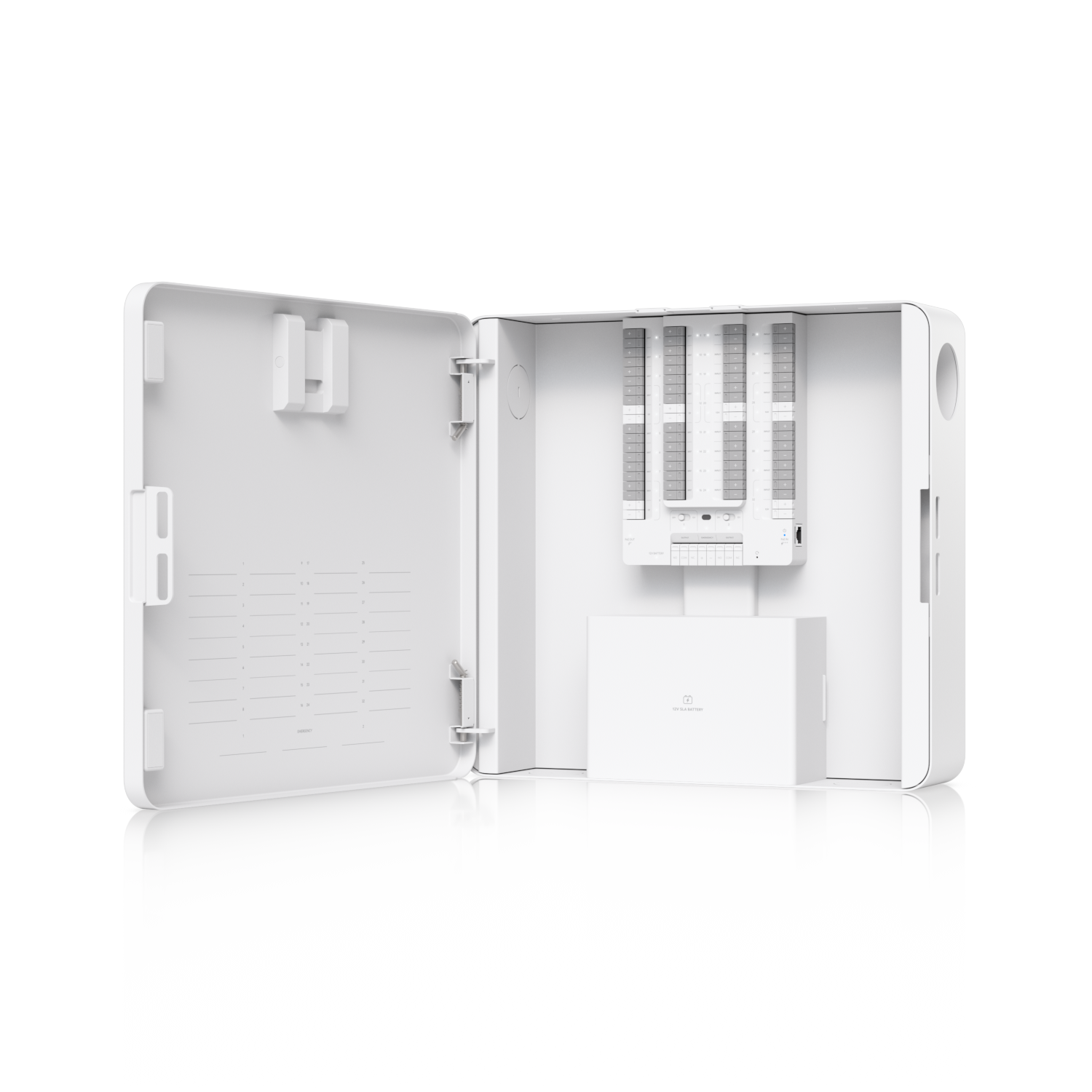 Protect Alarm Hub Kit, mynd 11 af 11