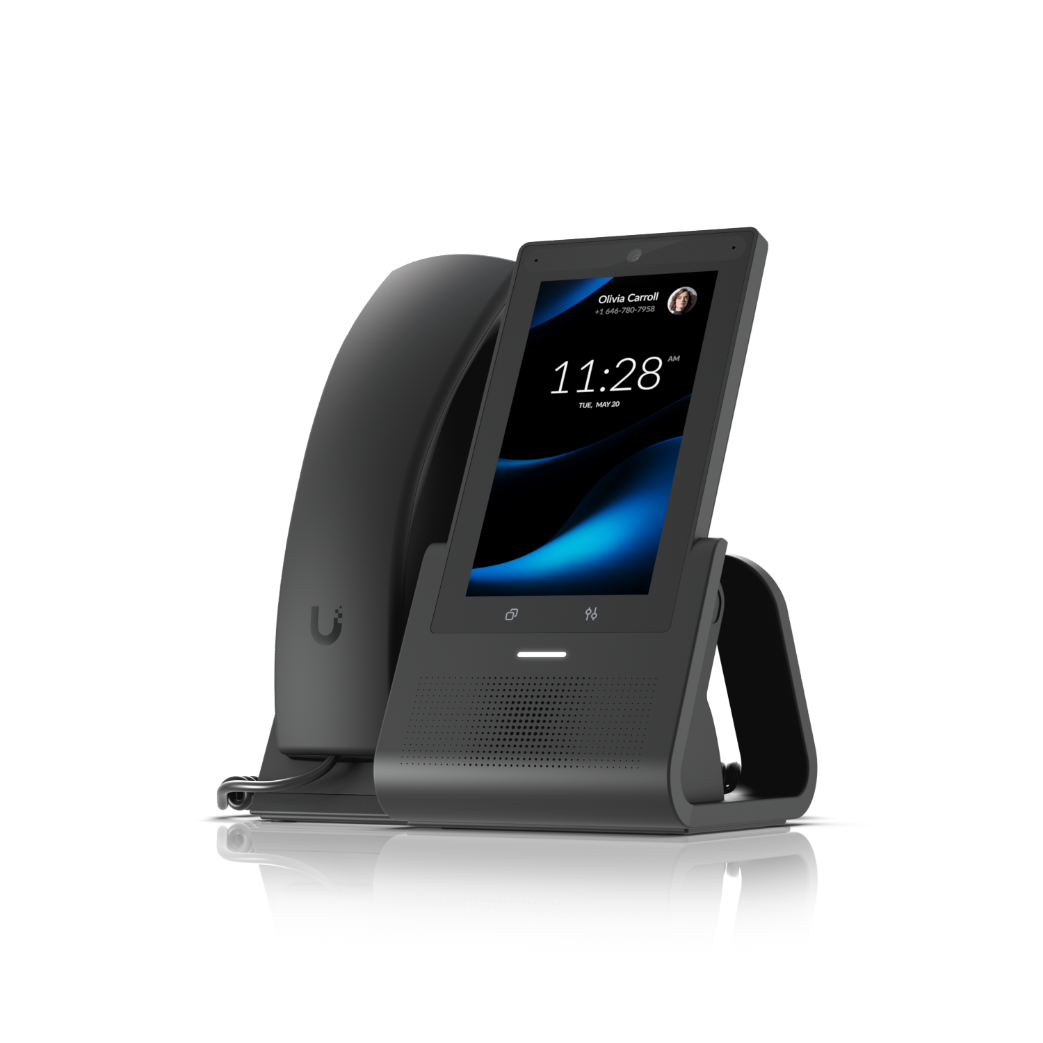 Phone G3 Touch Pro, mynd 3 af 9