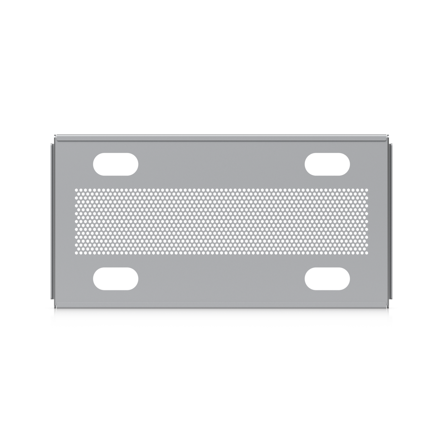 Toolless Mini Rack Shelf (Sliding), mynd 5 af 9