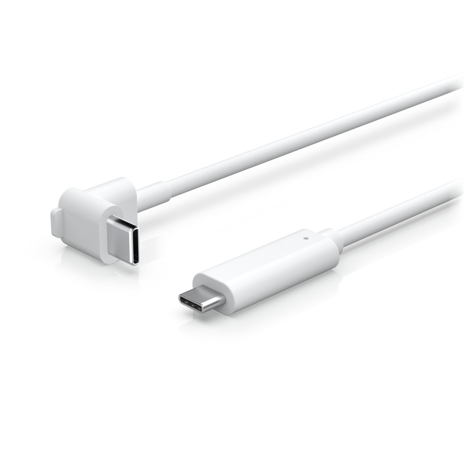4.5M USB-C Cable, mynd 4 af 4