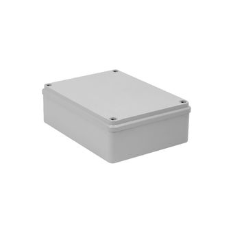 Box PH-3C.1 198x148x67mm grátt