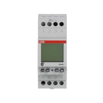 ABB DWA1 Sólúr Bluetooth