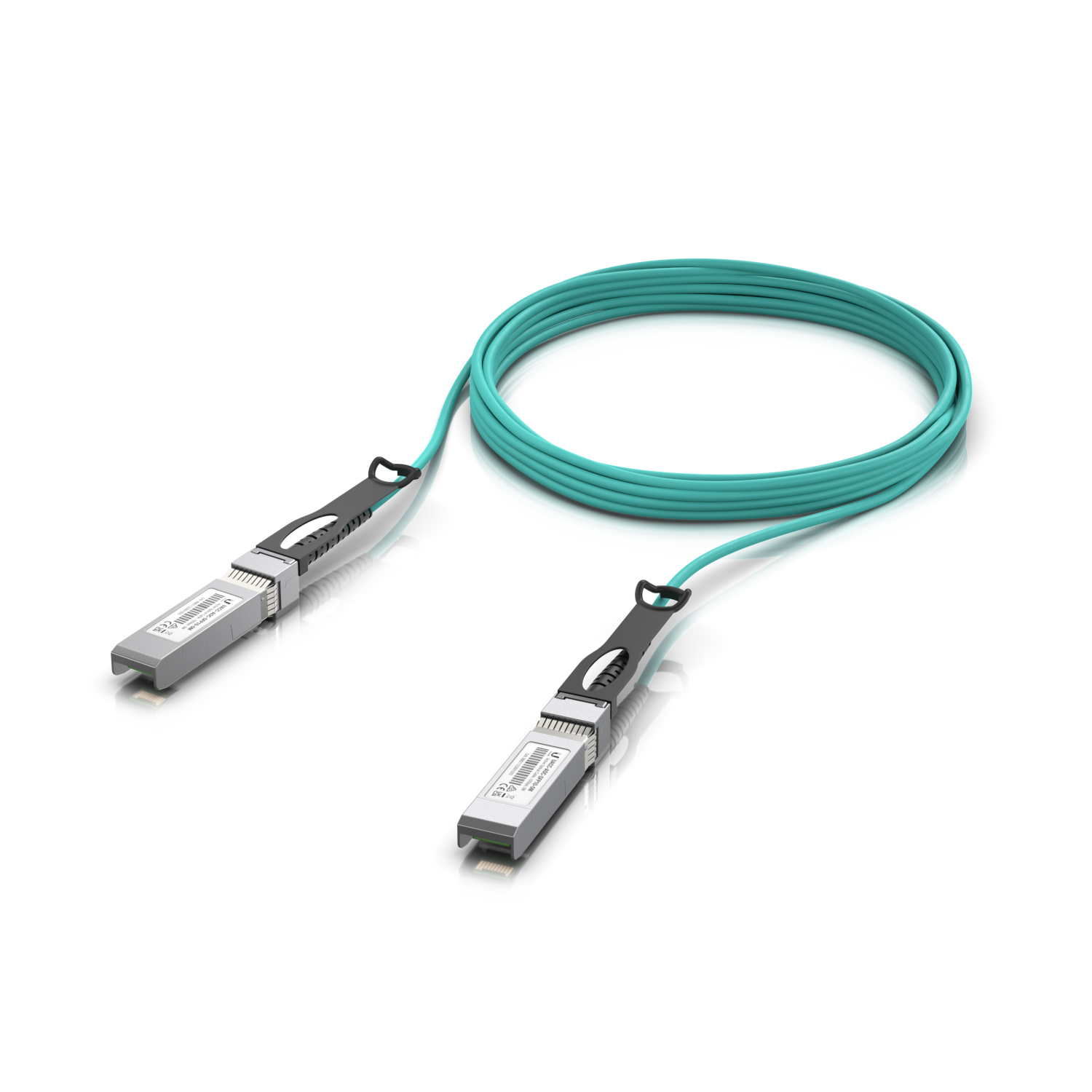 10G Long-Range Direct Attach Cable, mynd 2 af 8