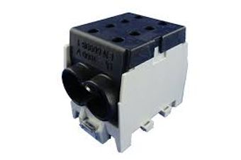 2080197 Tengiklossi 4x70mm² svart