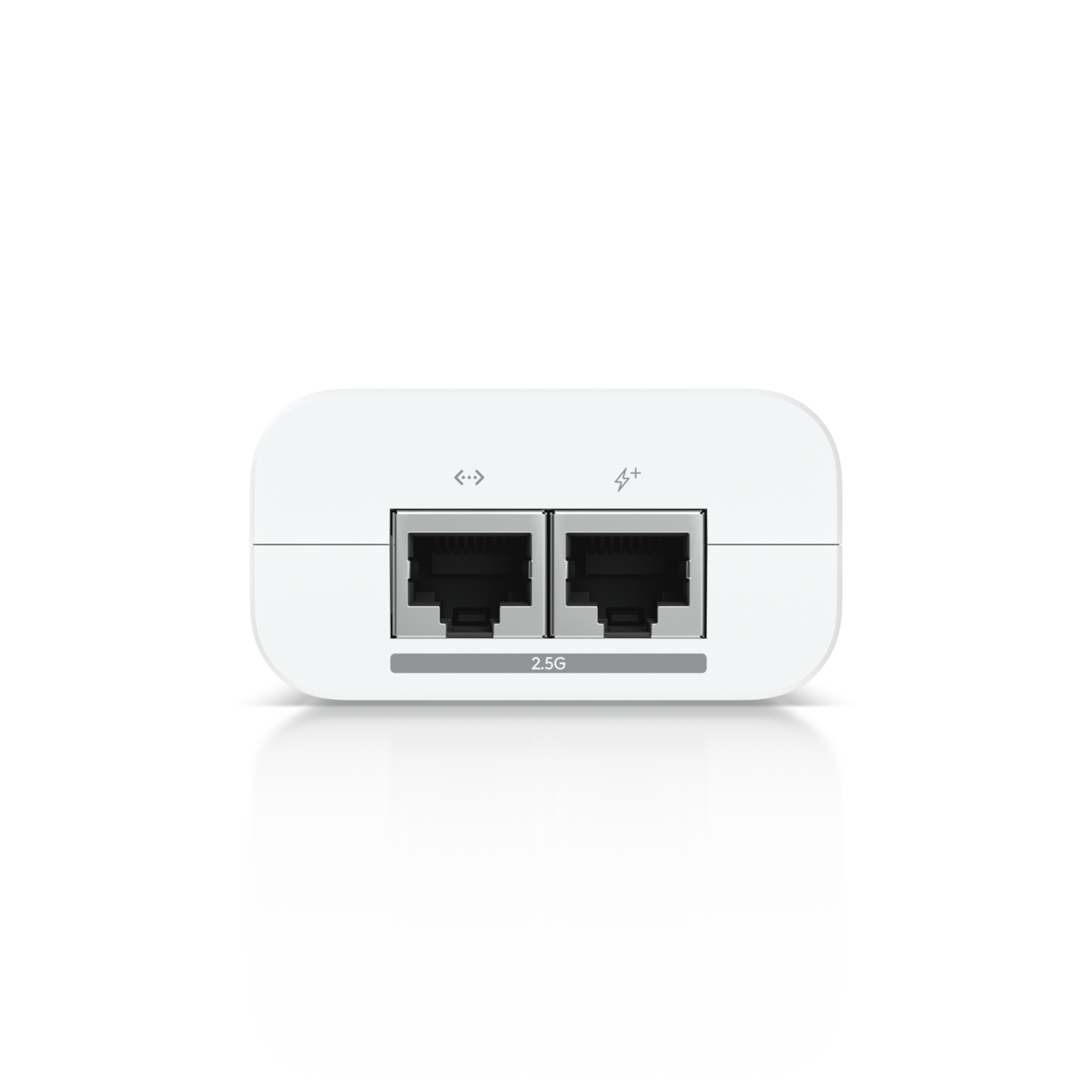 UniFi 2.5G PoE+ Adapter (30W), mynd 6 af 7