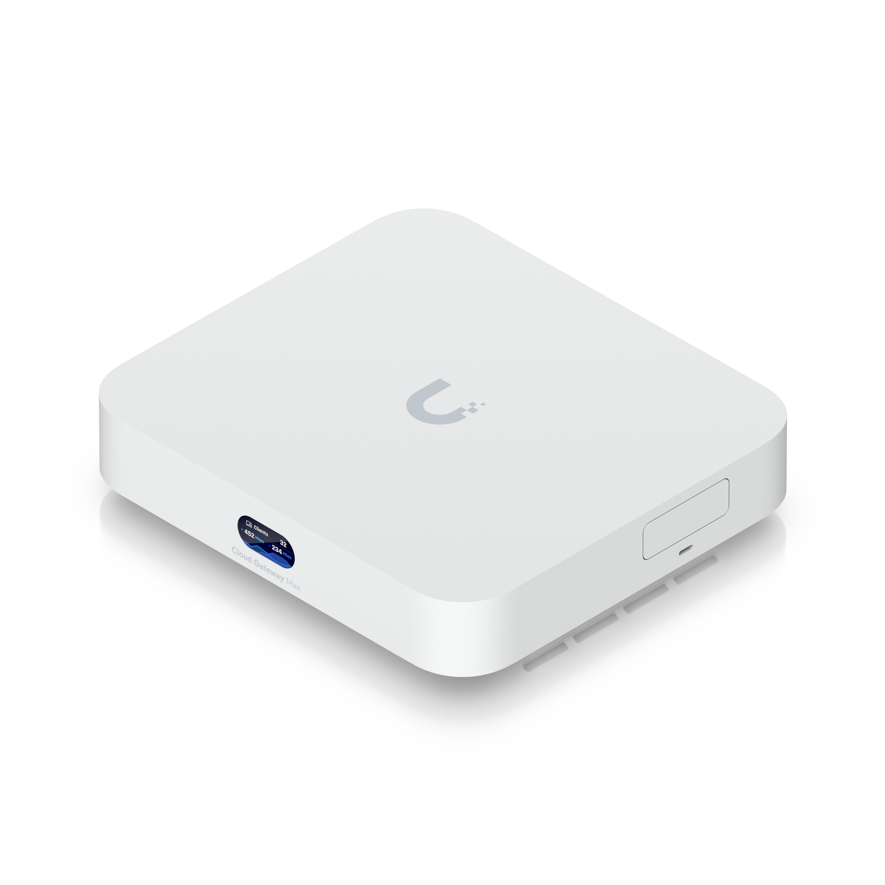 Cloud Gateway Max, mynd 6 af 6