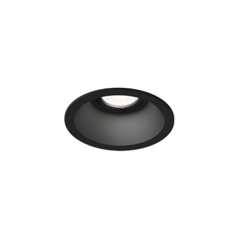 DEEP PETIT 1.0 LED 2700K svart