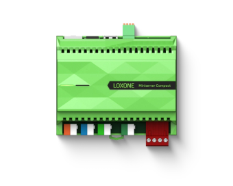 Miniserver Compact