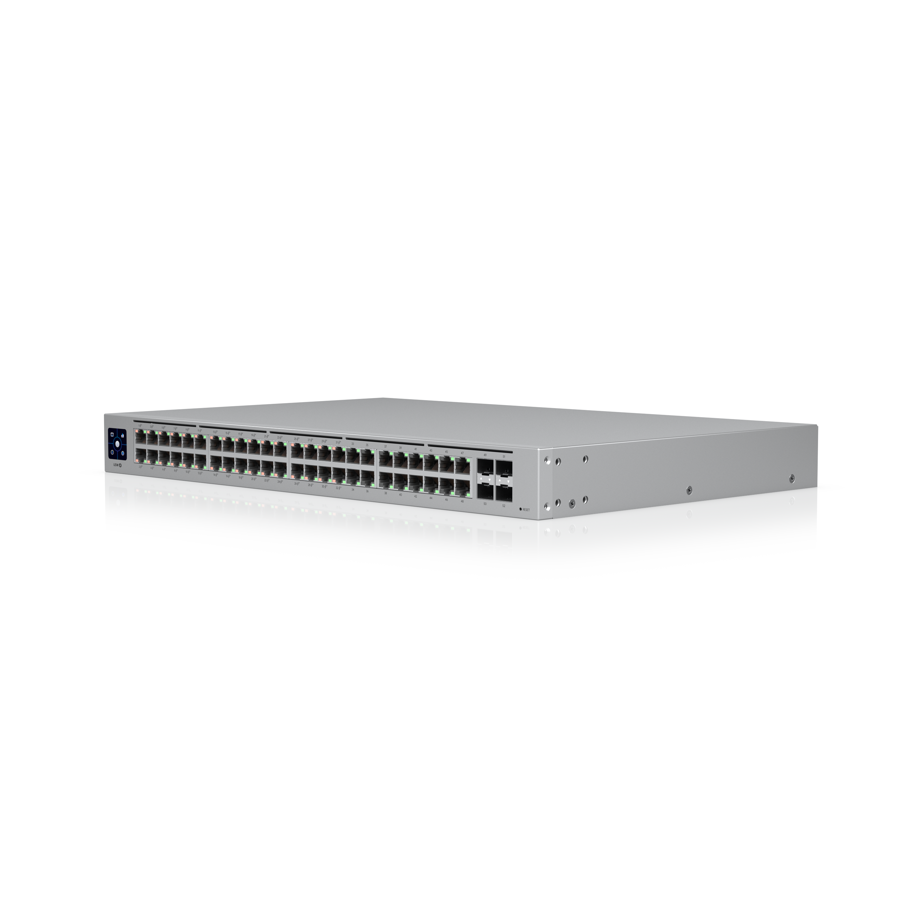 Switch 48 PoE, mynd 6 af 7