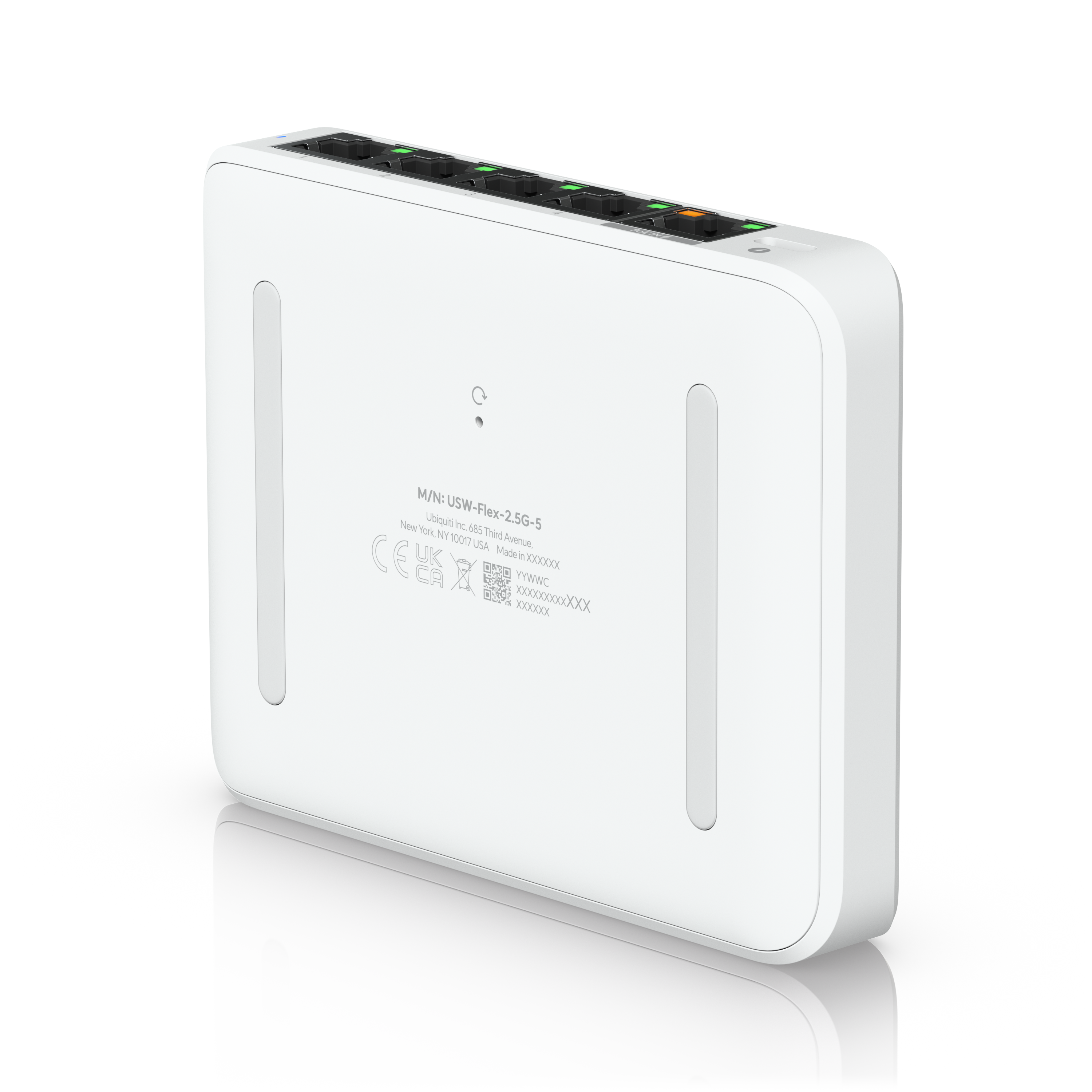 Switch Flex Mini 2.5G, mynd 6 af 6