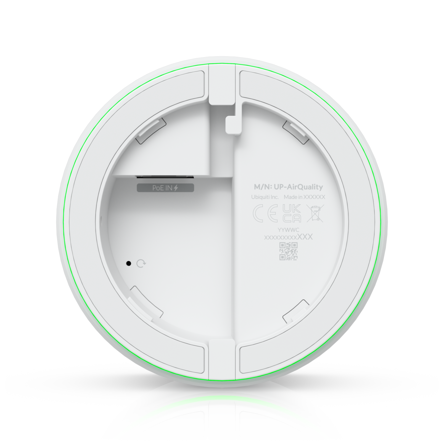 Vape Detection & Air Quality Sensor, mynd 11 af 12