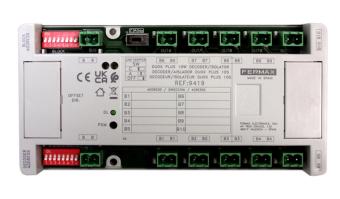 10W DUOX PLUS DECODER/ISOLATOR