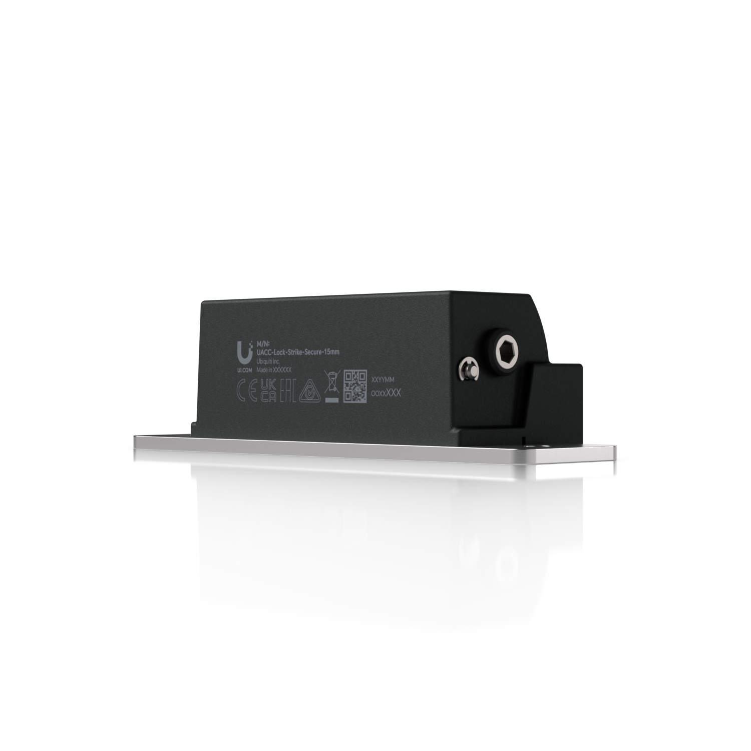 Access Fail-Secure Strike Lock (15 mm), mynd 6 af 15