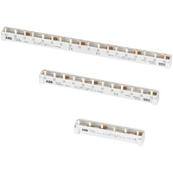 ABB PS 3/57FI safnskinna