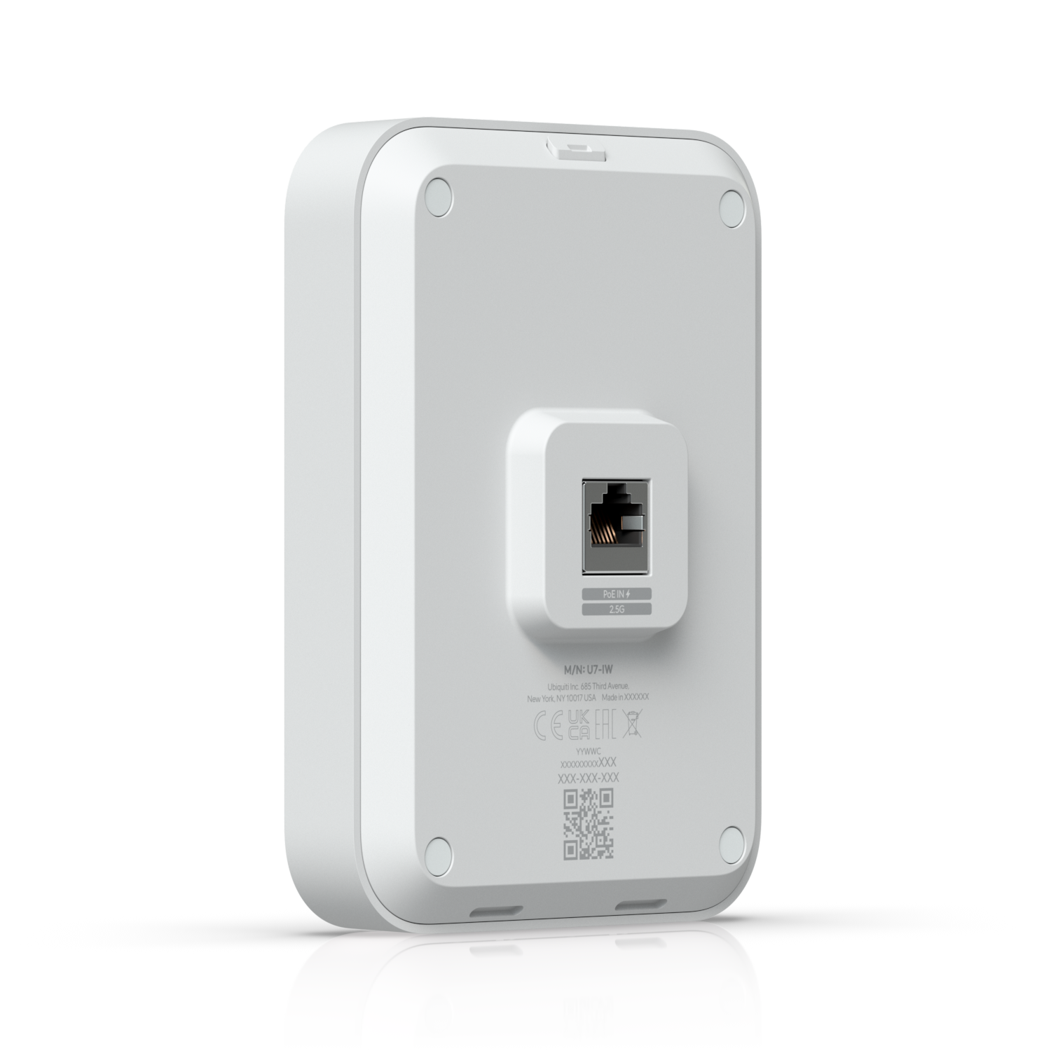 Access Point U7 In-Wall, mynd 5 af 8