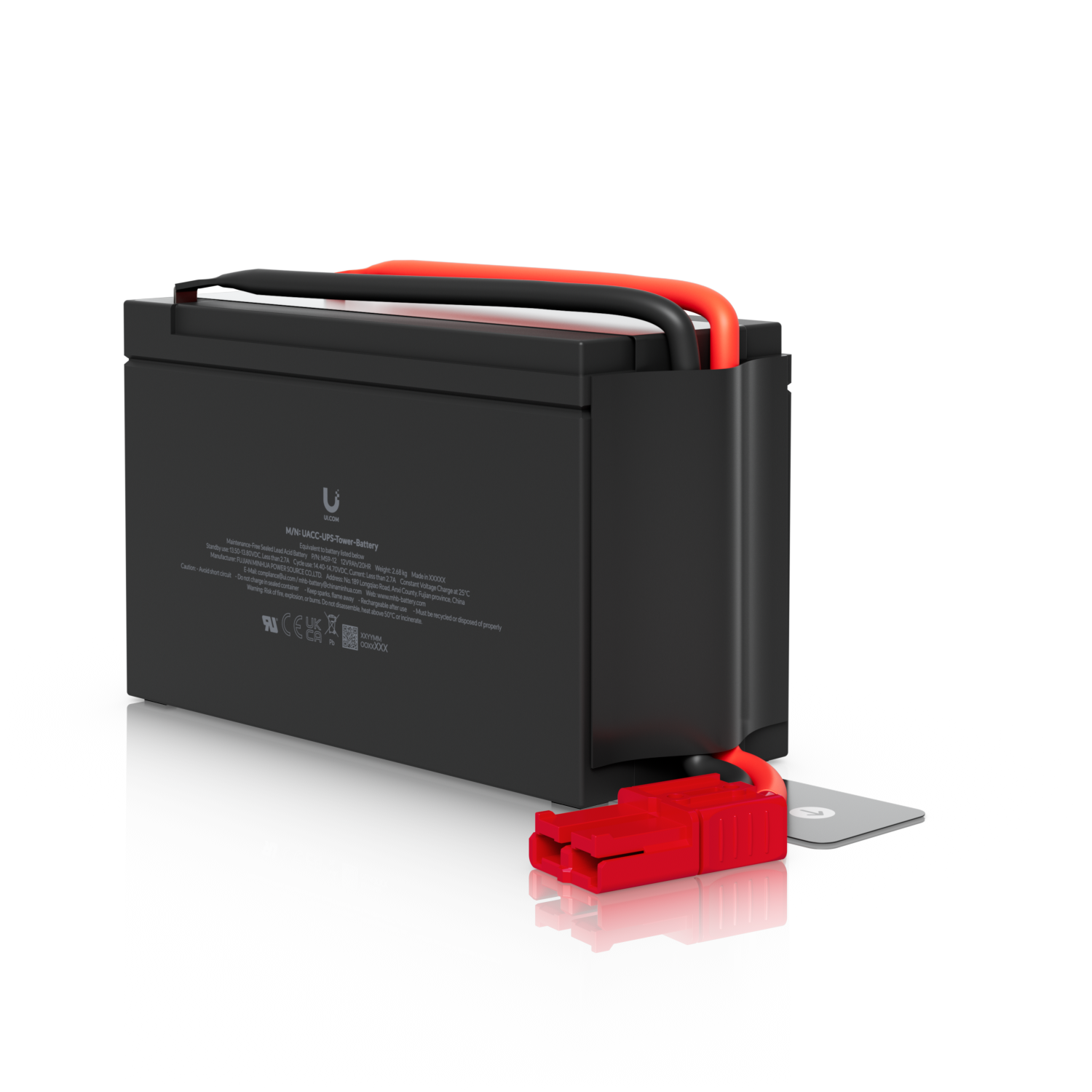 UPS Tower Battery, mynd 3 af 6