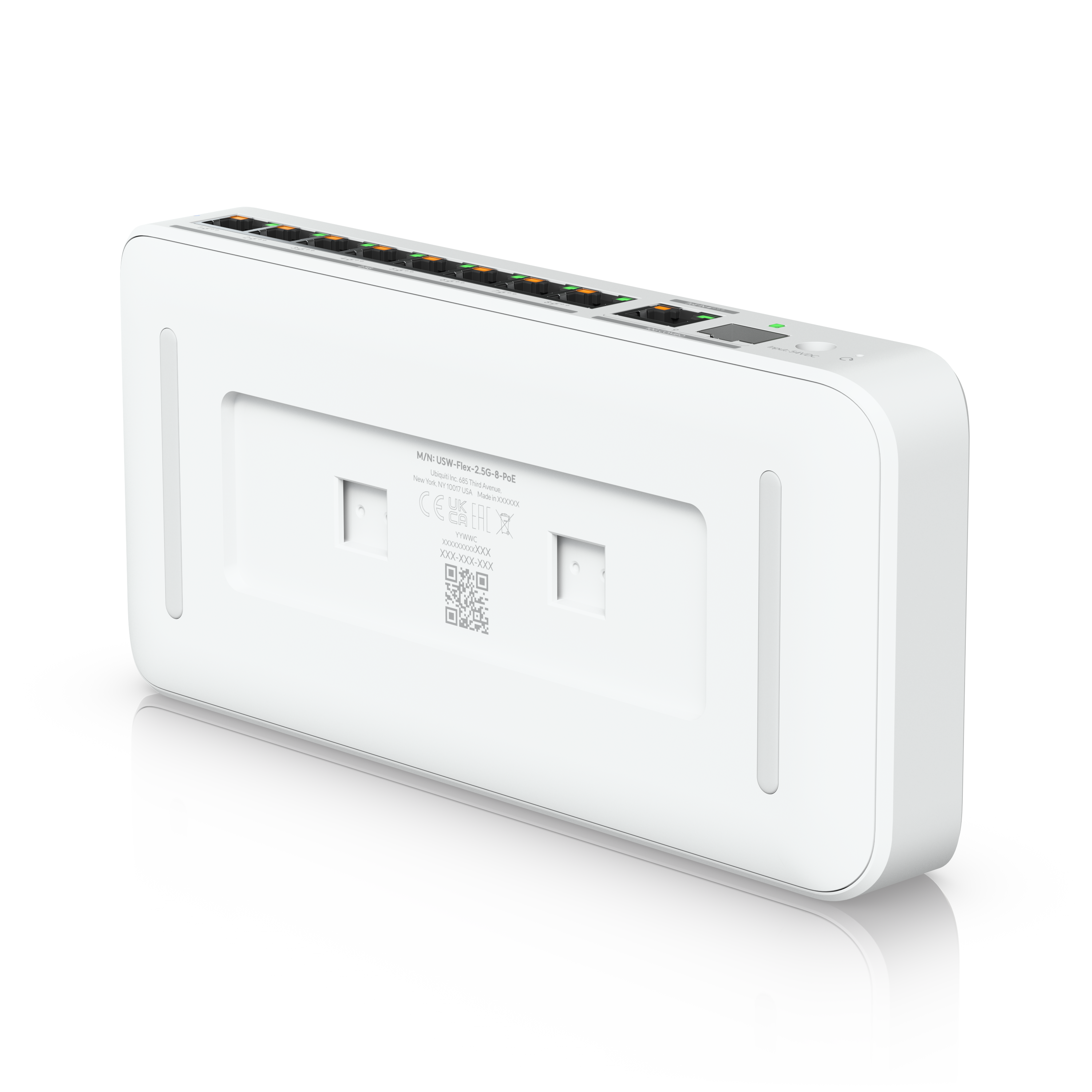Switch Flex 2.5G PoE, mynd 6 af 6