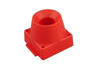 P811 Plötuhólkur 16mm