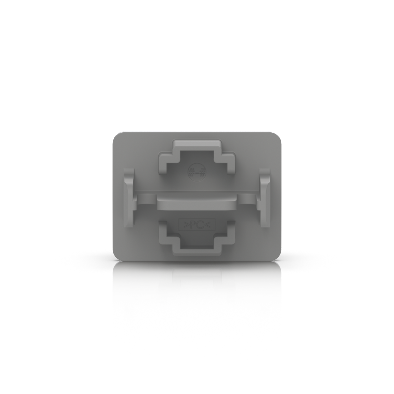 RJ45 Dust Cover, 24-Pack, mynd 7 af 8
